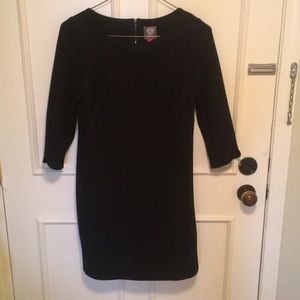 Vince Camuto dress